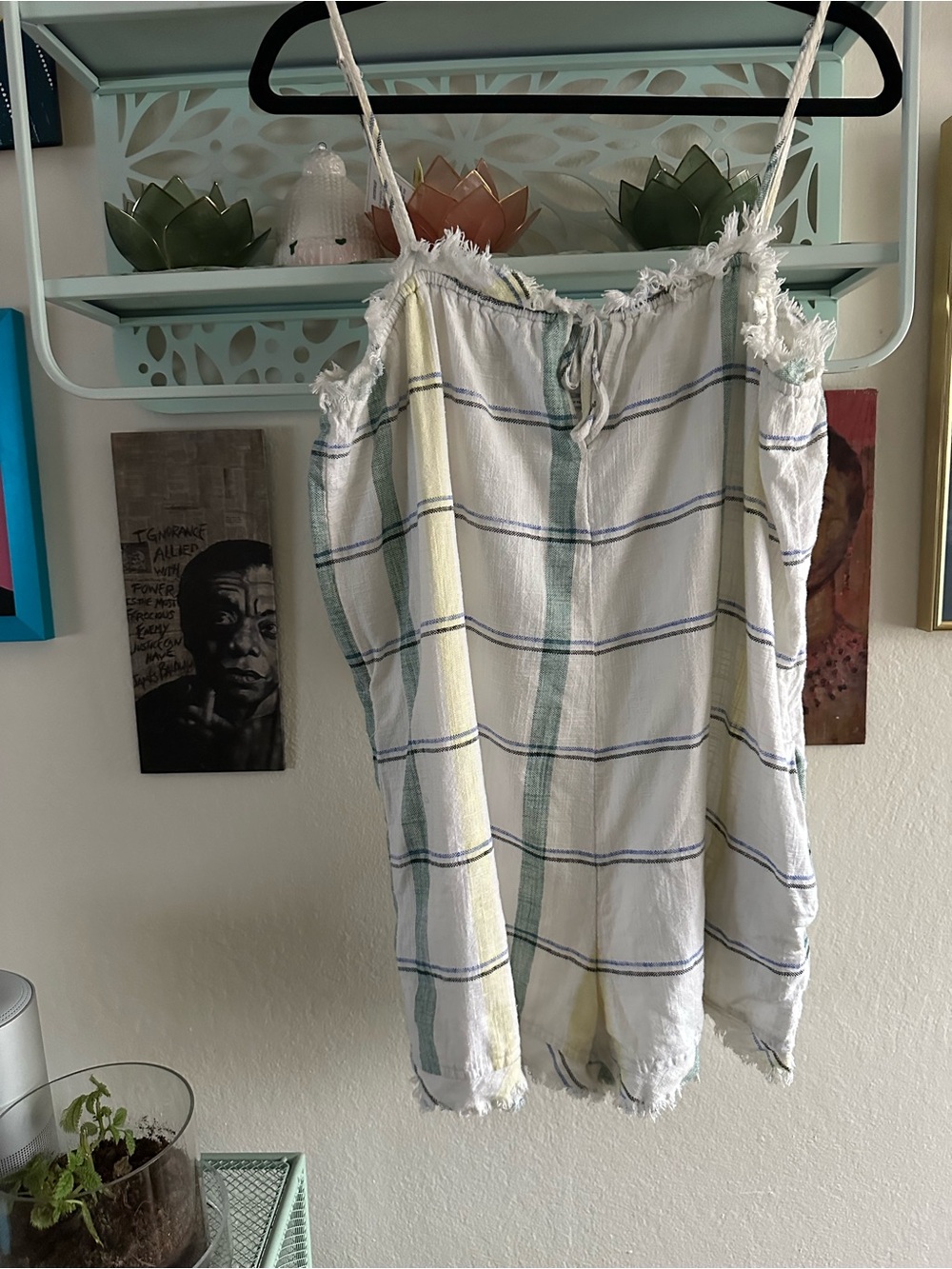 Urban Outfitters Cream/White Women’s Jeans